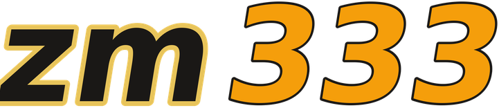 zm333 logo